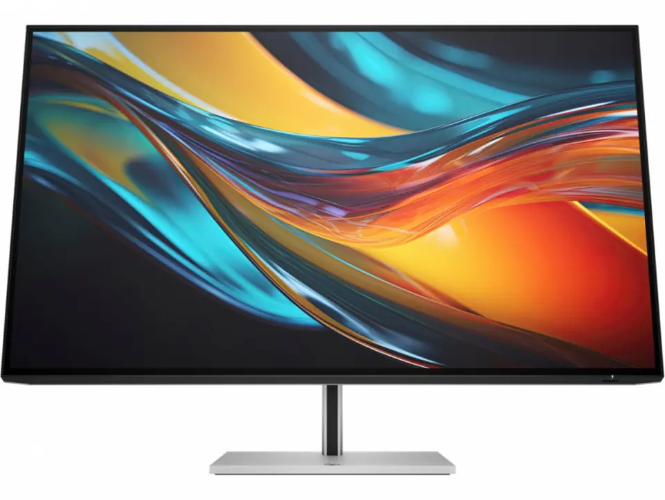 ⁨Monitor HP 8Y2K9AA (31.5" /TFT IPS /60Hz /3840 x 2160 /Czarno-szary)⁩ w sklepie Wasserman.eu