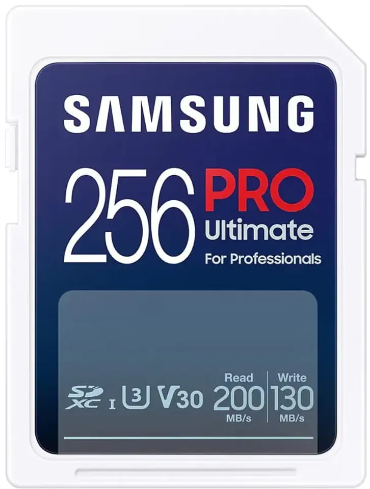 ⁨Karta pamięci SAMSUNG 256 GB Czytnik USB⁩ w sklepie Wasserman.eu