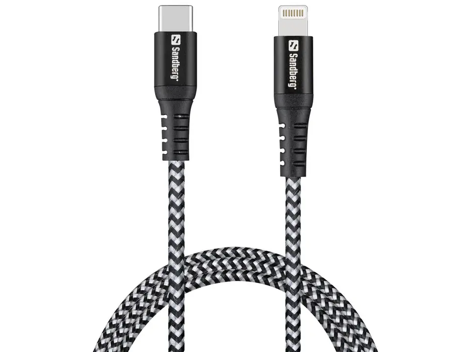 ⁨Sandberg Survivor USB-C⁩ w sklepie Wasserman.eu