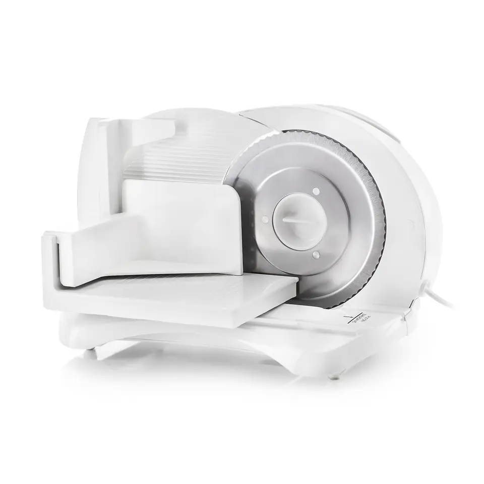 ⁨Smapp Slicer 294.5 white⁩ at Wasserman.eu