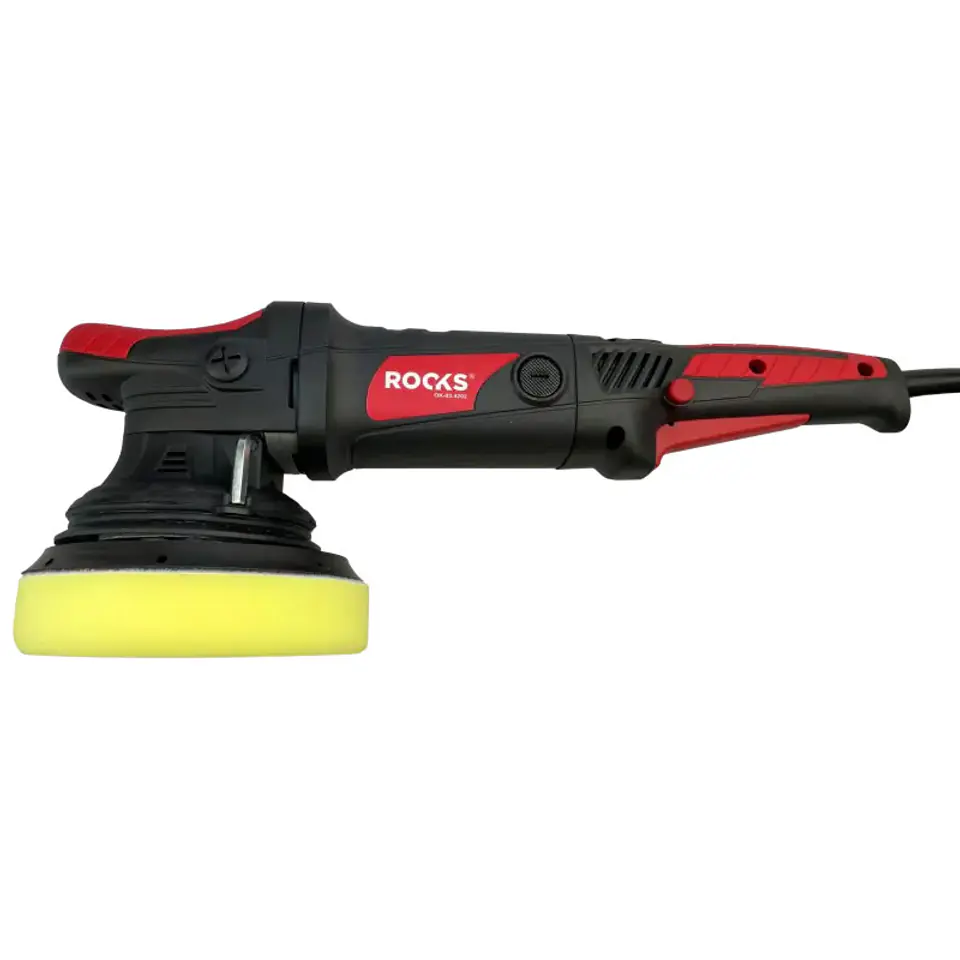 ⁨Rooks OK-03.4202 - polerka oscylacyjna 150mm skok 21mm⁩ w sklepie Wasserman.eu