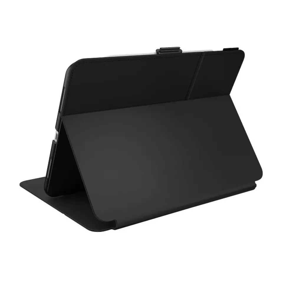 ⁨Speck Balance Folio – Etui iPad Air 11” M2 (2024) / iPad Air 10.9” (5-4 gen.) (2022-2020) / iPad Pro 11" (2022-2018) (Black)⁩ w sklepie Wasserman.eu