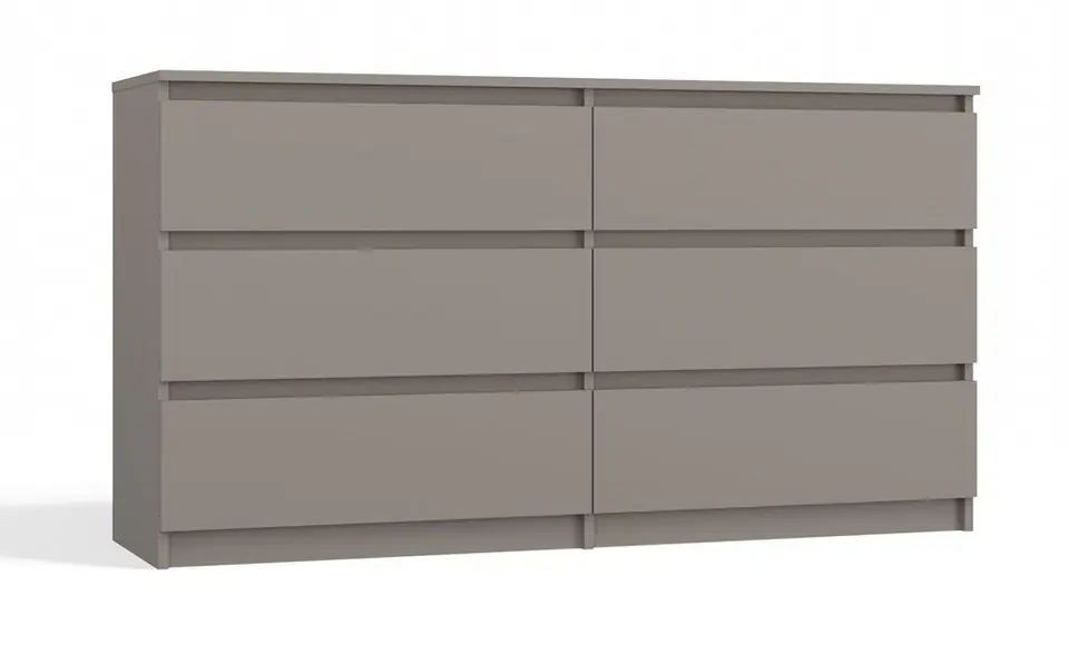 Komoda Malwa M6/140 GLINA w sklepie Wasserman.eu