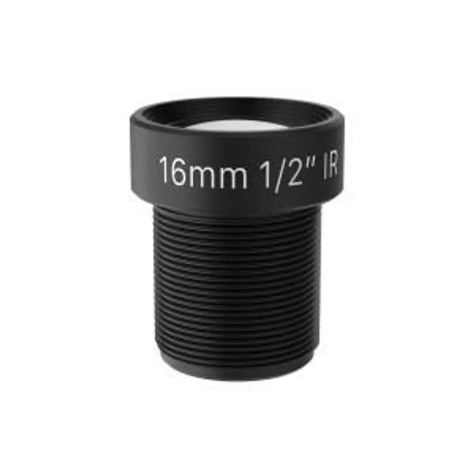 ⁨Axis LENS M12 16MM F1.8 4P⁩ w sklepie Wasserman.eu