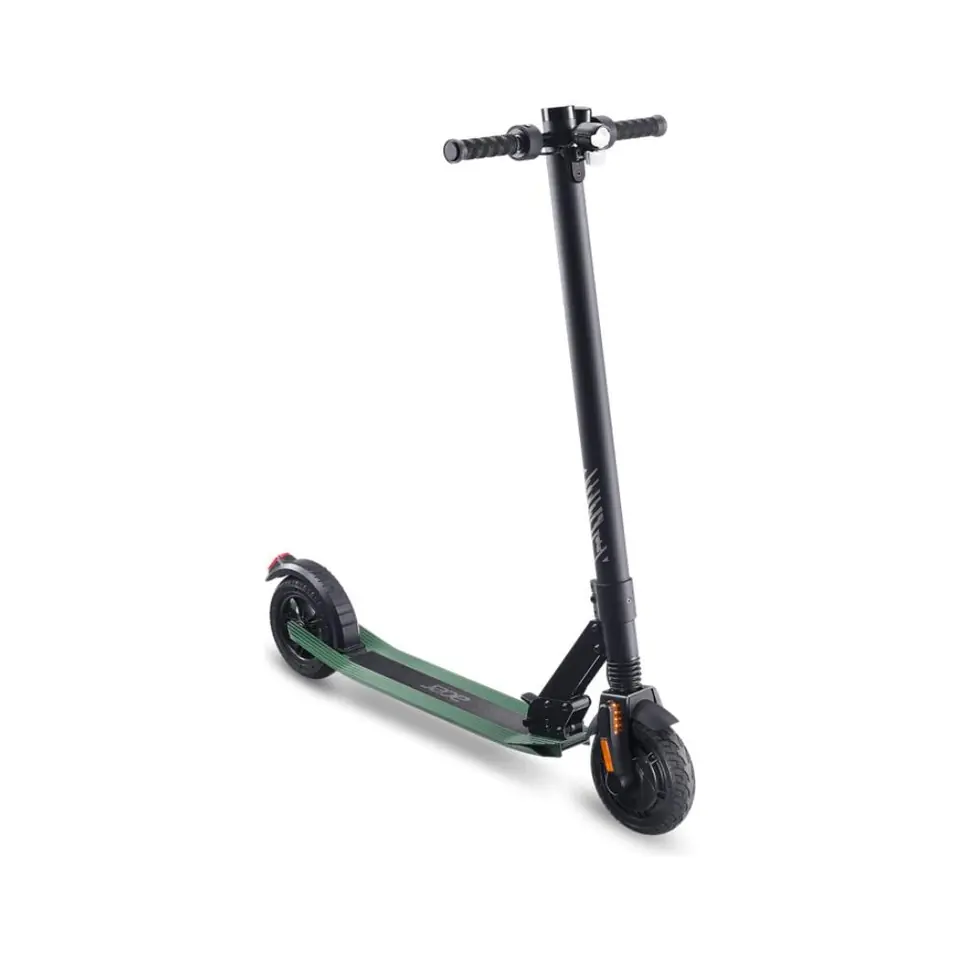 ⁨Hulajnoga elektryczna Acer Electrical Scooter 1 Advance zielona⁩ w sklepie Wasserman.eu