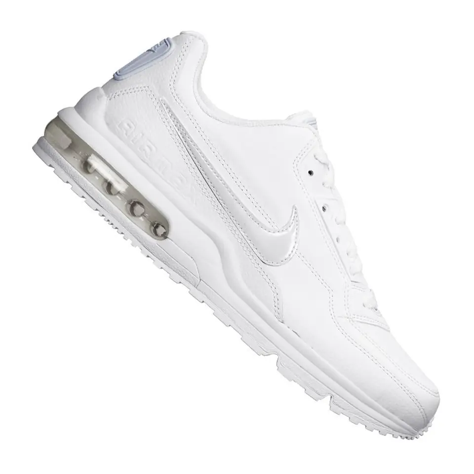 ⁨Buty Nike Air Max Ltd 3 M 687977 (kolor Biały, rozmiar 45)⁩ w sklepie Wasserman.eu