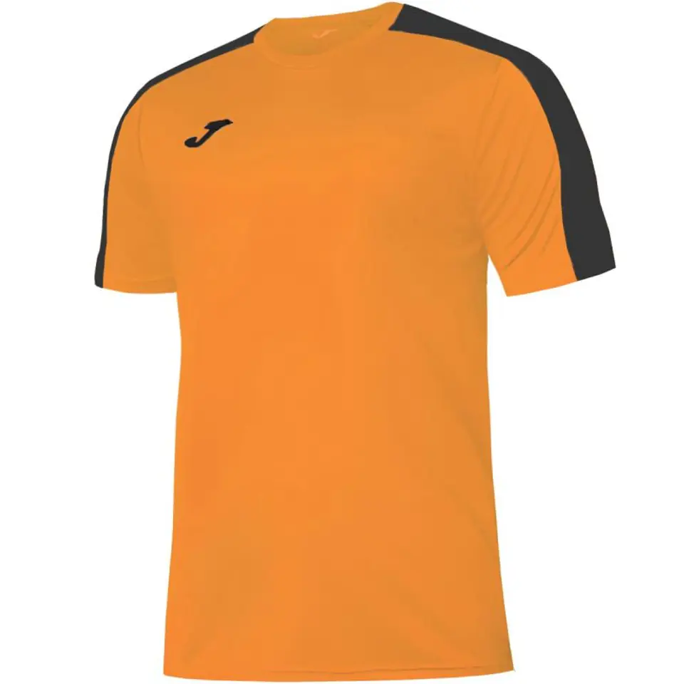 ⁨Koszulka Joma Academy T-shirt S/S 101656 (kolor Pomarańczowy, rozmiar 152 cm)⁩ w sklepie Wasserman.eu