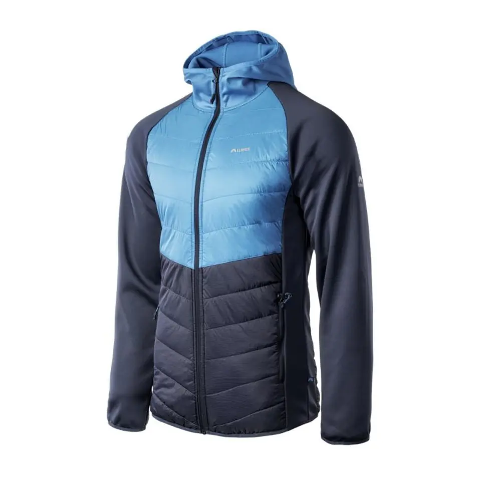 ⁨Bluza Elbrus Alamosa M (kolor Granatowy. Niebieski, rozmiar XL)⁩ w sklepie Wasserman.eu