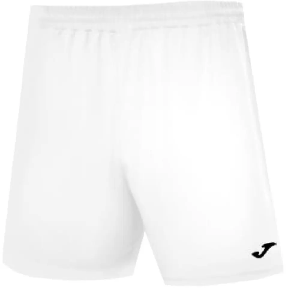 ⁨Spodenki Joma Short Treviso (kolor Biały, rozmiar L)⁩ w sklepie Wasserman.eu