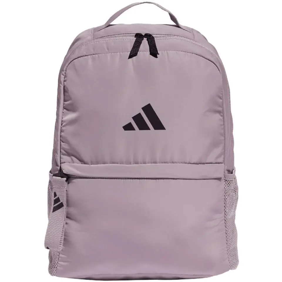 ⁨Plecak adidas Sport Padded Backpack (kolor Fioletowy)⁩ w sklepie Wasserman.eu