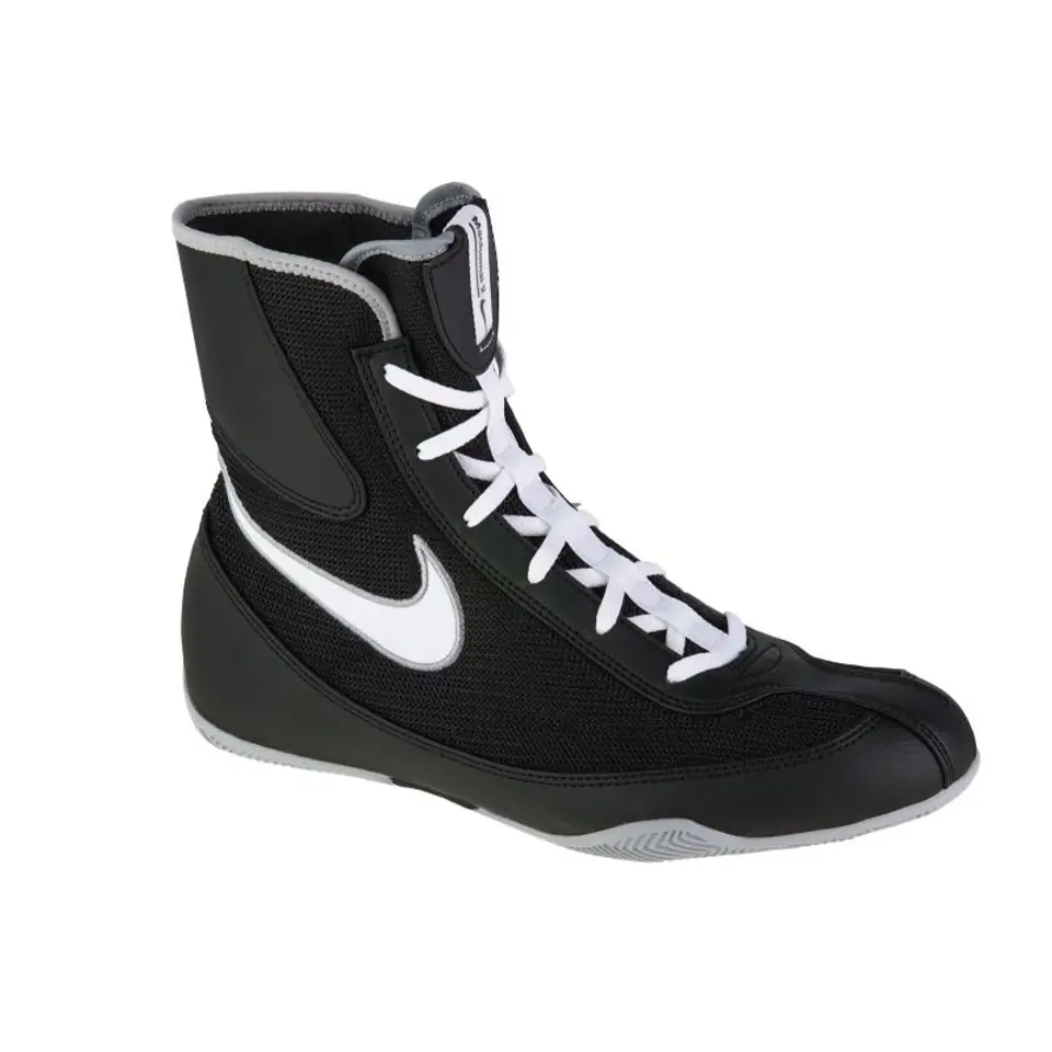 ⁨Buty Nike Machomai 2 M 321819 (kolor Czarny, rozmiar 46)⁩ w sklepie Wasserman.eu