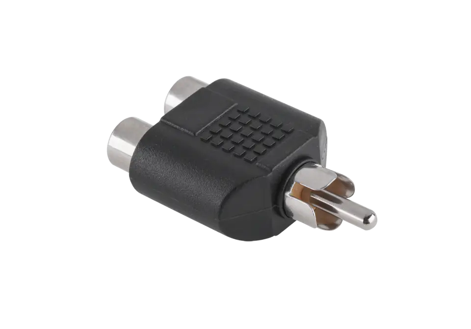 RCA connector WT.-2xGN.RCA at Wasserman.eu