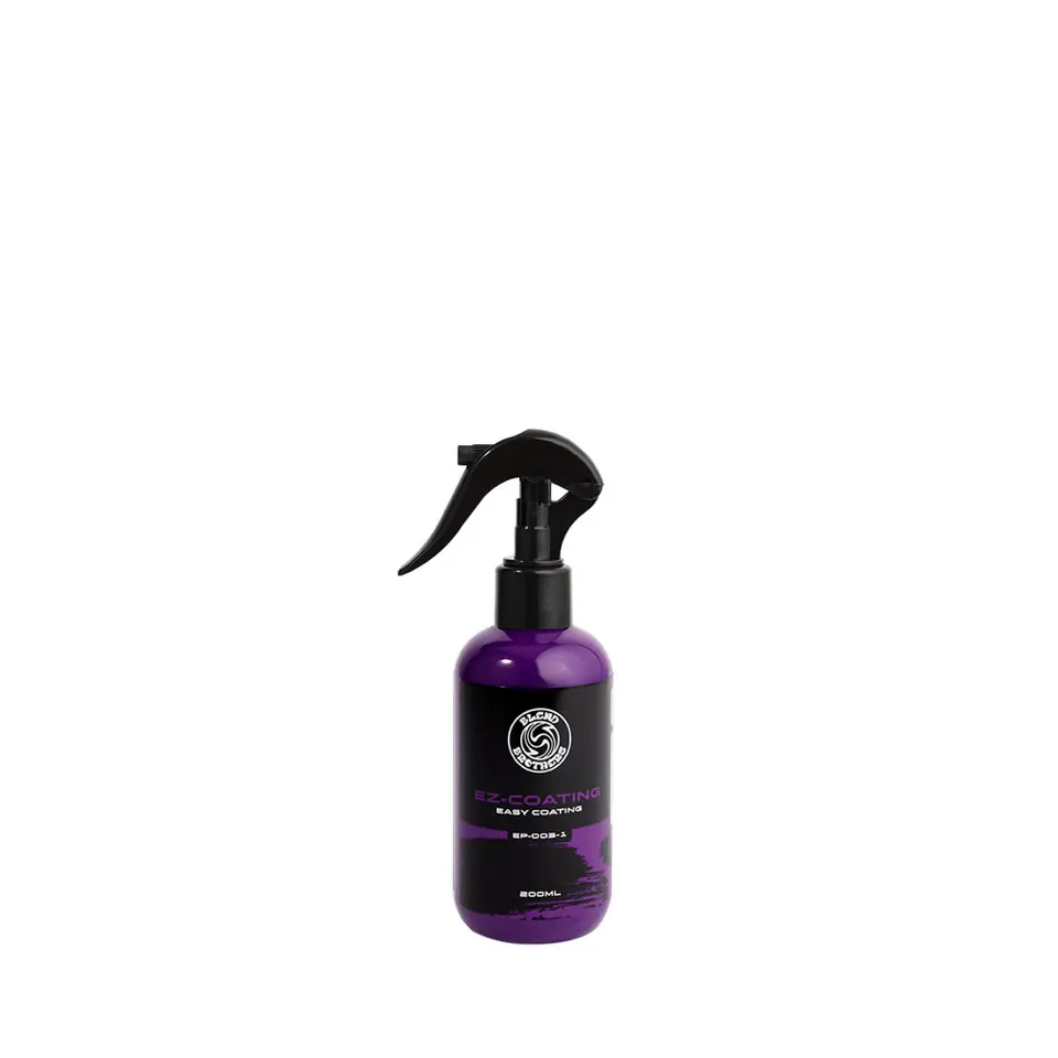 Blend Brothers EZ-COATING Easy Coating 200ml - powłoka polimerowa na lakier w sklepie Wasserman.eu