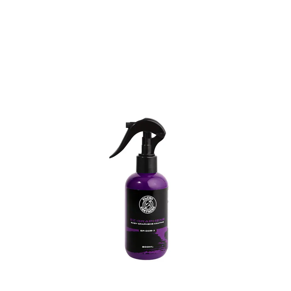 Blend Brothers EZ-GRAPHENE Coating 200ml - powłoka grafenowa w sklepie Wasserman.eu