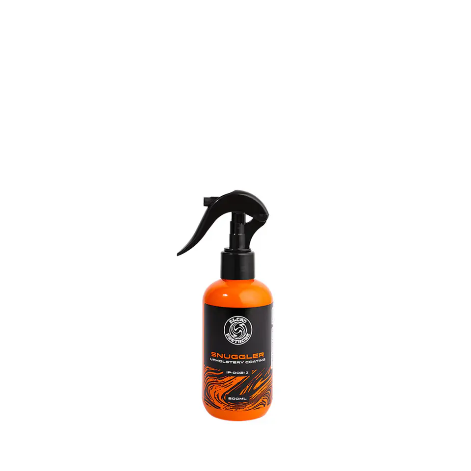 ⁨Blend Brothers SNUGGLER Upholstery Coating 200ml - impregnat do tkanin⁩ w sklepie Wasserman.eu