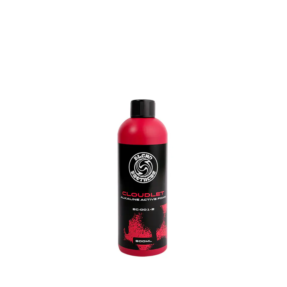 ⁨Blend Brothers CLOUDLET Alkaline Foam 500ml - piana aktywna⁩ w sklepie Wasserman.eu