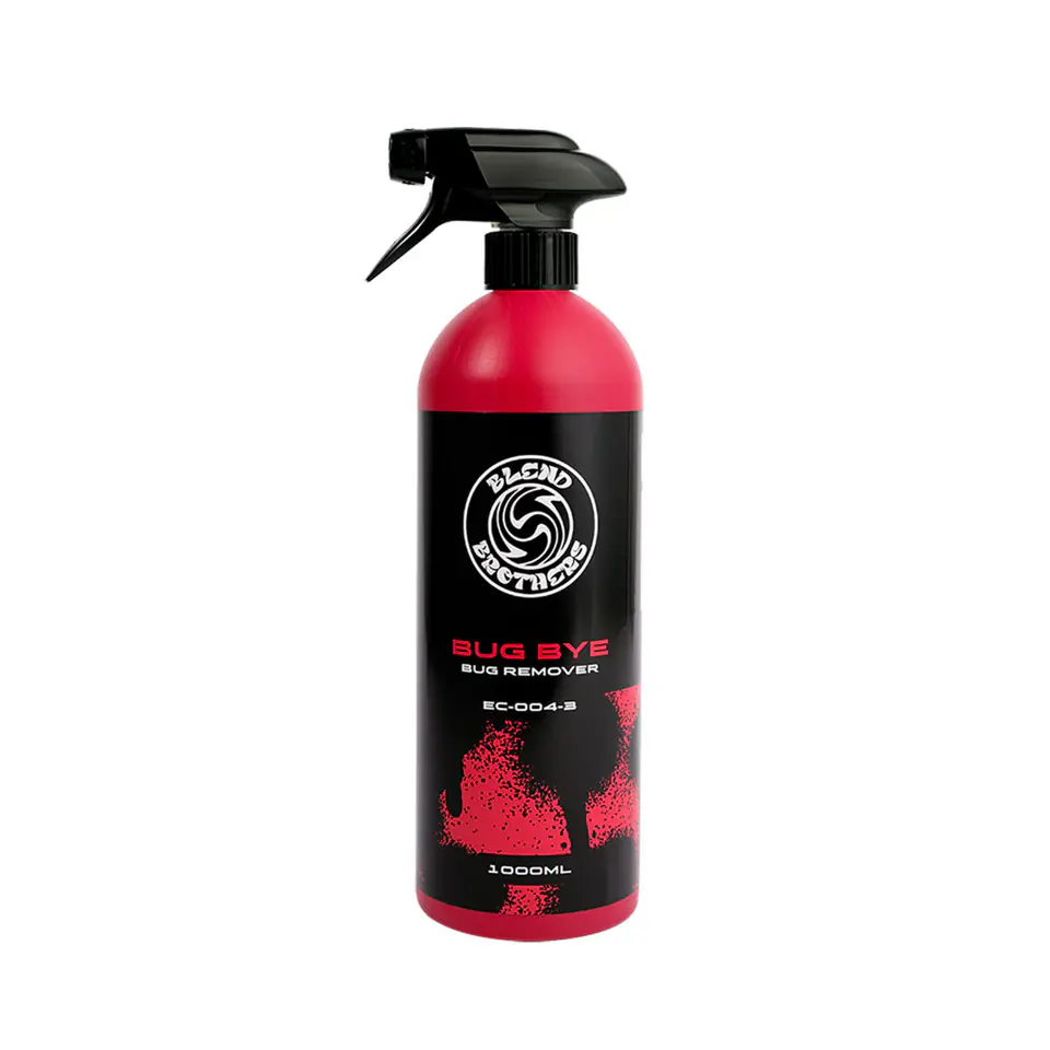 ⁨Blend Brothers BUG BYE Bug Remover 1L - środek do usuwania owadów⁩ w sklepie Wasserman.eu