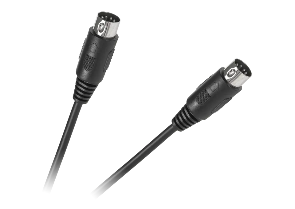 ⁨DIN-DIN cable 1,2m⁩ at Wasserman.eu