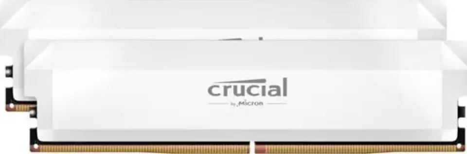 Pamięć CRUCIAL (DIMM\DDR5\32 GB\6000MHz\36 CL) w sklepie Wasserman.eu