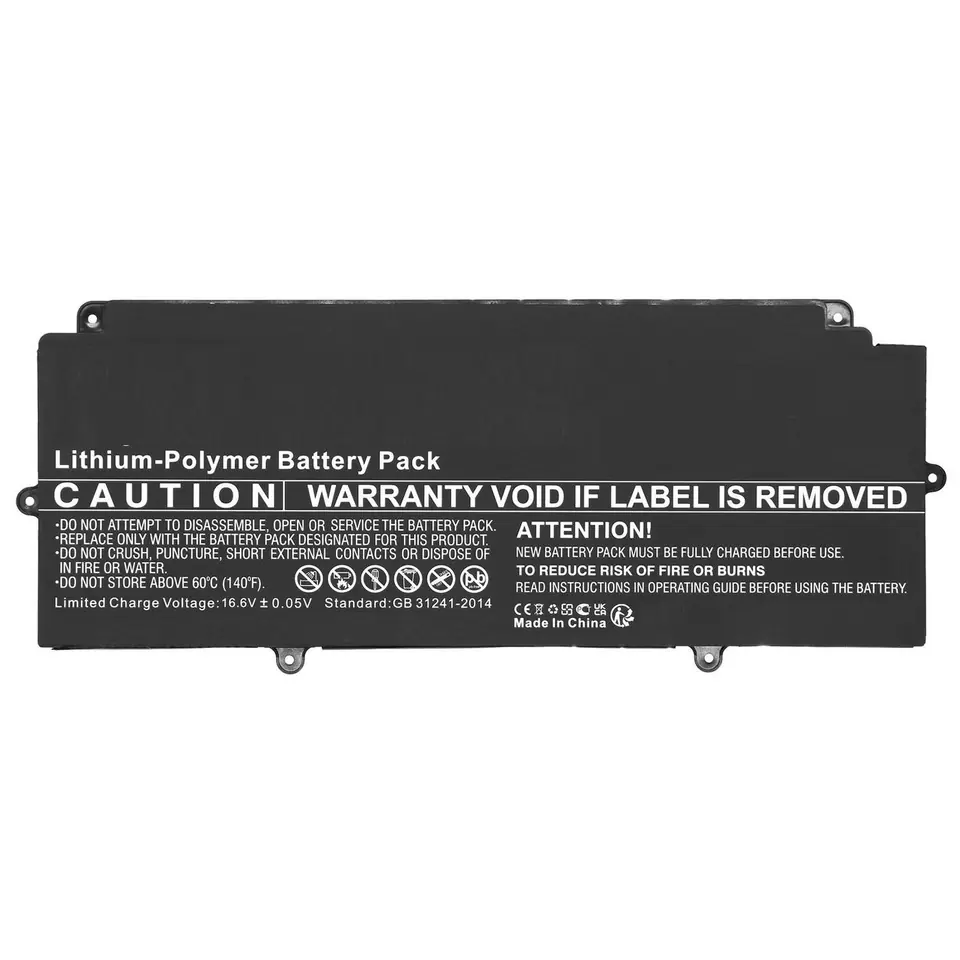 CoreParts Battery 49.68Wh 14.4V 3450mAh w sklepie Wasserman.eu
