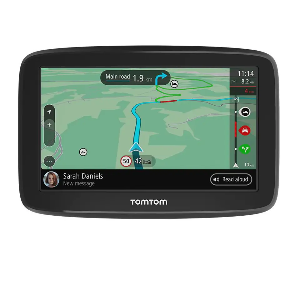 ⁨TomTom Go Classic⁩ w sklepie Wasserman.eu