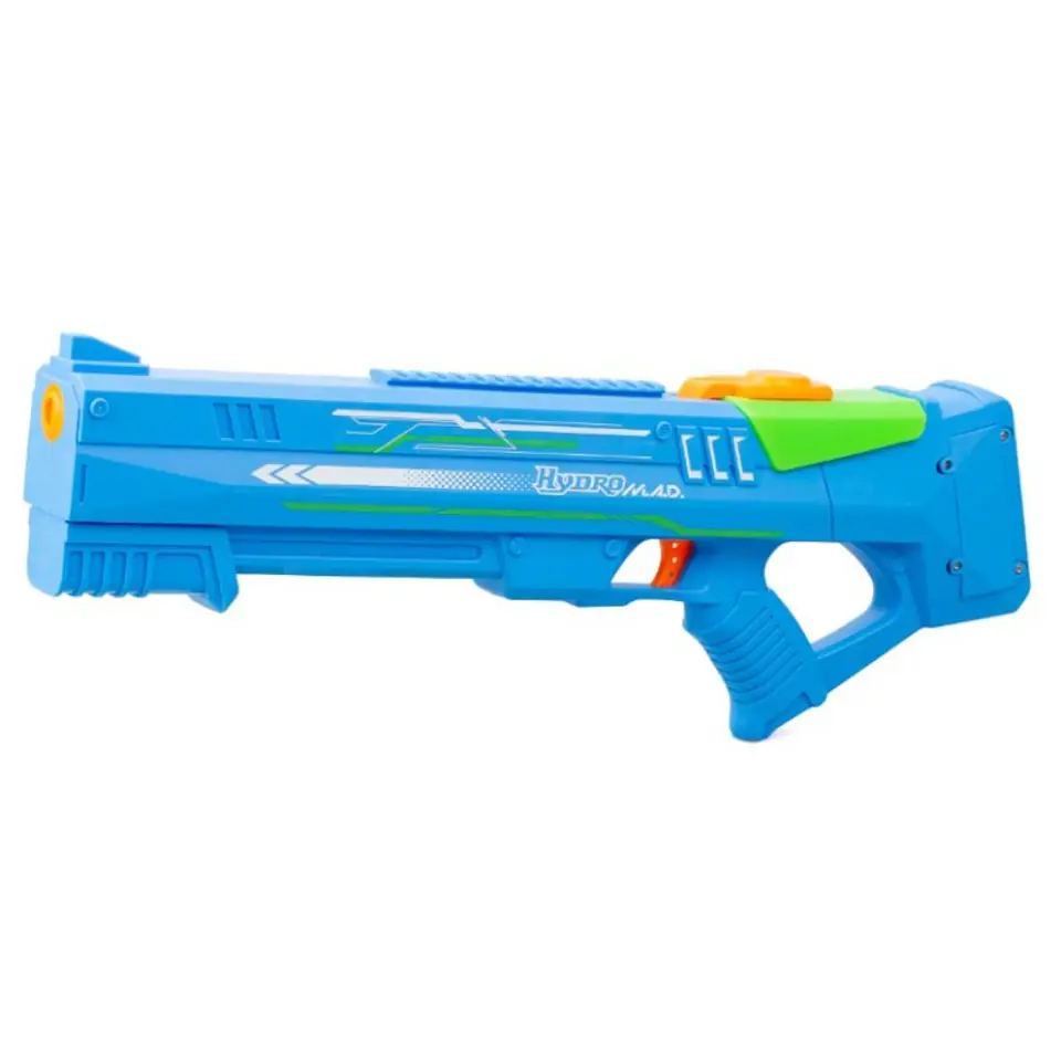 ⁨Hydro M.A.D gun blue⁩ at Wasserman.eu