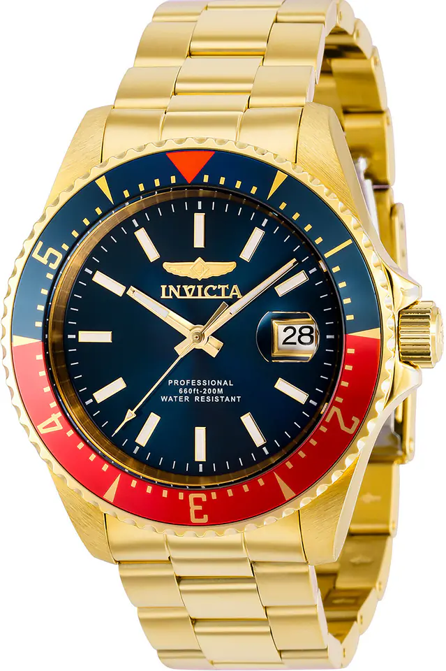 ⁨Zegarek Męski Invicta Pro Diver 36792 + BOX⁩ w sklepie Wasserman.eu