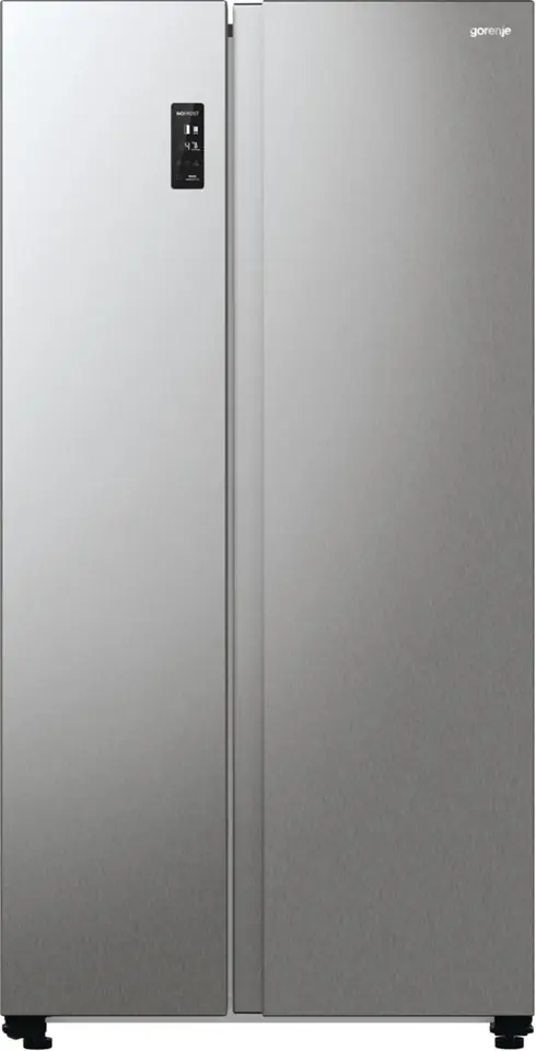 ⁨Chłodziarko-zamrażarka GORENJE NRR9185EAXL⁩ w sklepie Wasserman.eu