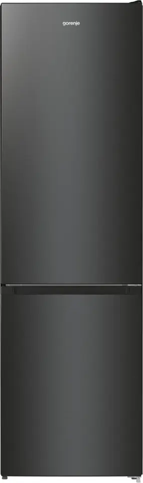 ⁨Chłodziarko-zamrażarka GORENJE NRK6202EBXL4⁩ w sklepie Wasserman.eu