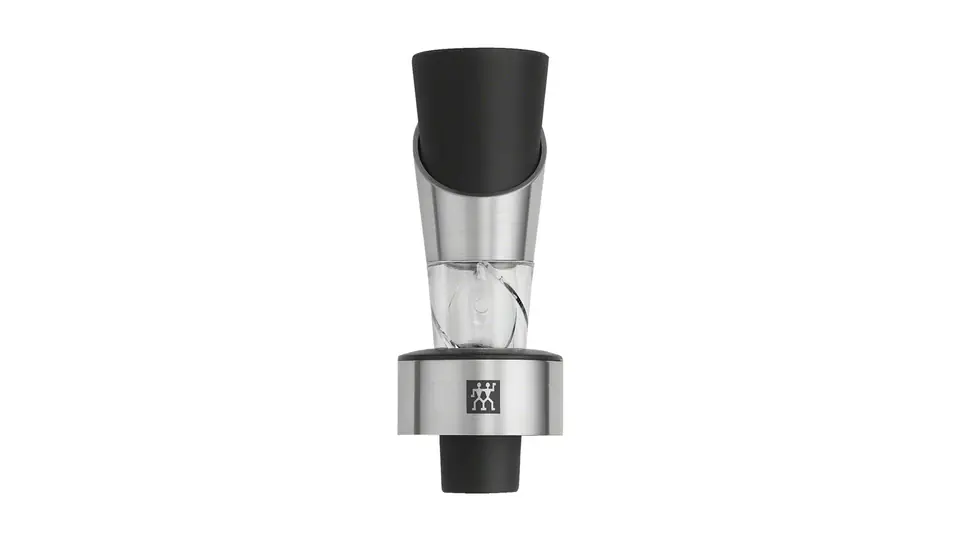 ⁨Zwilling Sommelier Wine Stopper Dispenser - 13 cm⁩ at Wasserman.eu