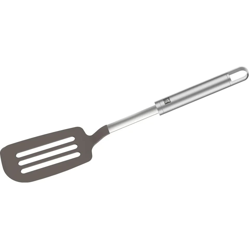 ⁨ZWILLING PRO SILICONE SPATULA 37160-010-0 - 33 CM⁩ at Wasserman.eu