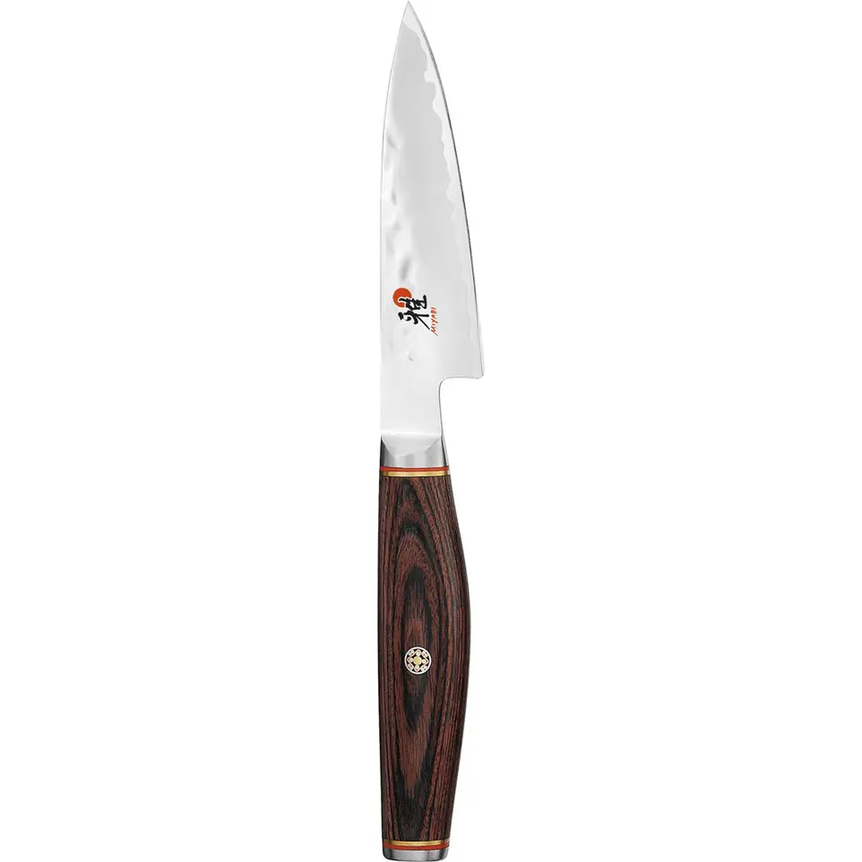 ⁨ZWILLING Miyabi 6000 MCT Stal 1 szt. Shotoh knife⁩ w sklepie Wasserman.eu