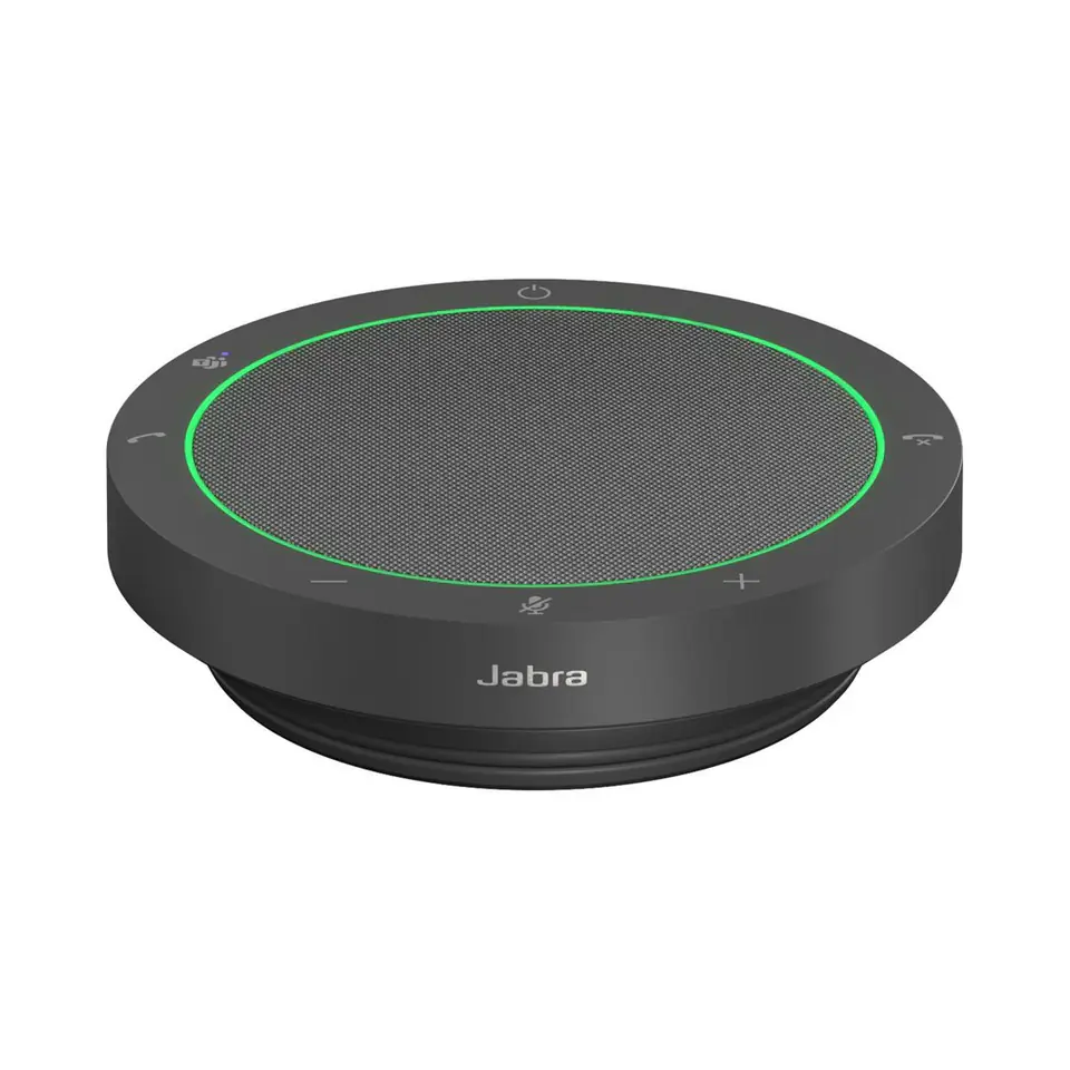 ⁨Jabra 2740-109 telefon konferencyjny Uniwersalne USB Type-C Szary⁩ w sklepie Wasserman.eu