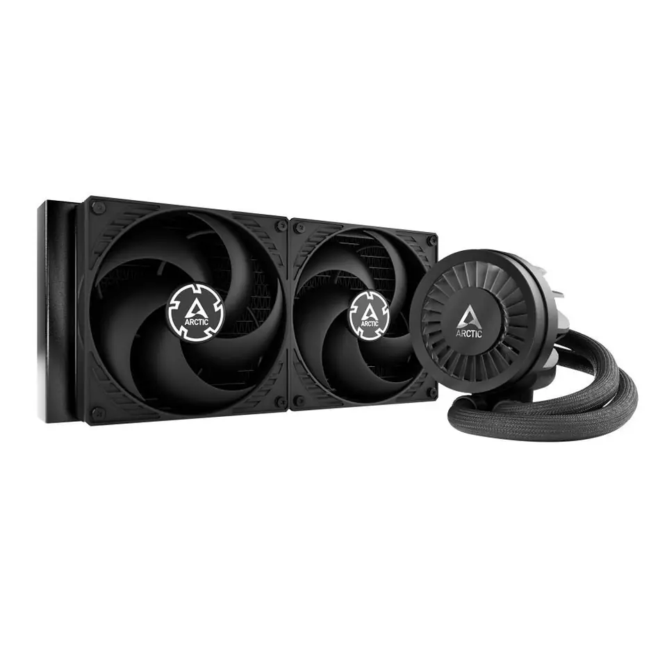 ⁨CPU COOLER S_MULTI/ACFRE00135A ARCTIC⁩ at Wasserman.eu