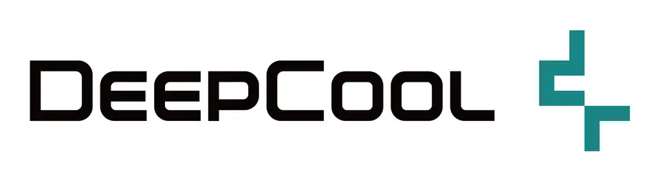 ⁨DeepCool LD240 240mm chłodzenie wodne z ekranem LED (R-LD240-BKDMMN-G-1)⁩ w sklepie Wasserman.eu