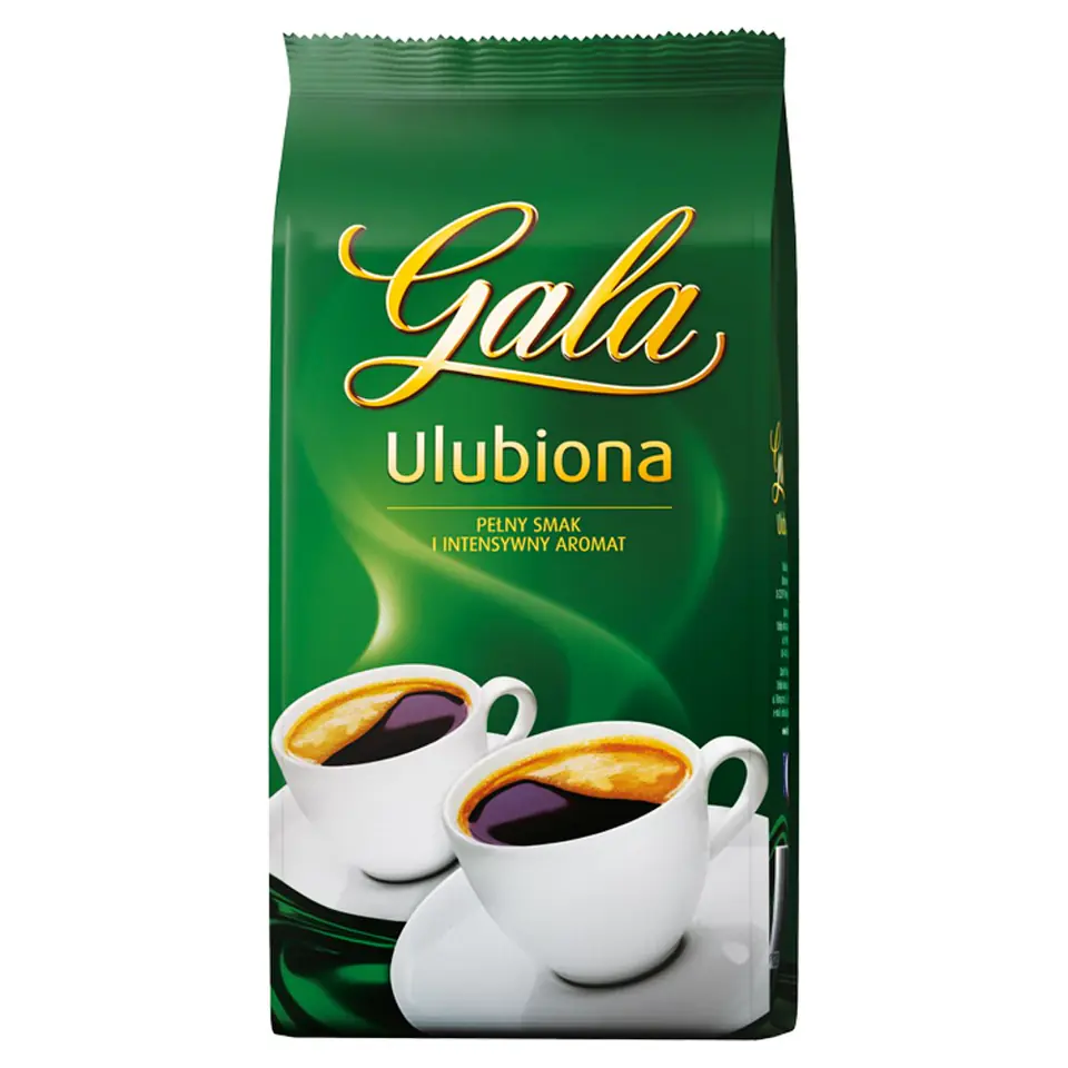 ⁨Kawa mielona Tchibo Gala Ulubiona 450g⁩ w sklepie Wasserman.eu