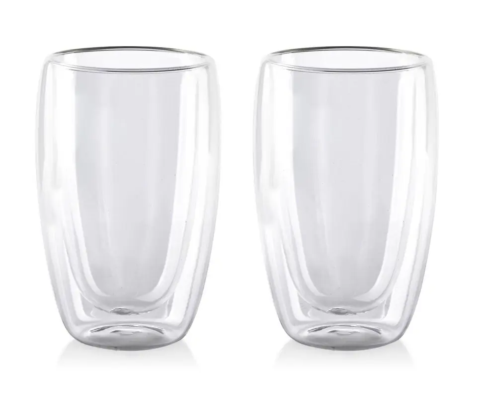 ⁨Set of 2 glasses Peter 450ml⁩ at Wasserman.eu