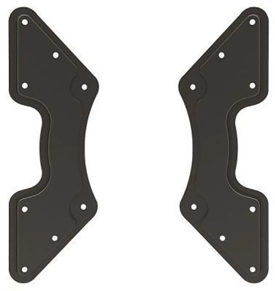 ⁨VESA TV KIT ADAPTER PLATE 27-60" FPMA-VESA440 NEWSTAR⁩ at Wasserman.eu