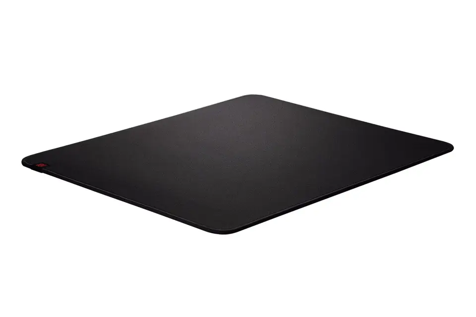 ⁨Zowie G-TF X Big Soft Surface Mousepad - Black⁩ at Wasserman.eu