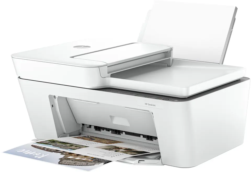 ⁨HP HP DeskJet 4220e All-in-One Printer, Color, Printer for Home, Print, copy, scan, HP+; HP Instant Ink eligible; Scan to PDF⁩ at Wasserman.eu