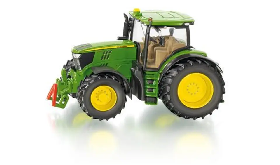 ⁨Siku John Deere 6210R⁩ at Wasserman.eu