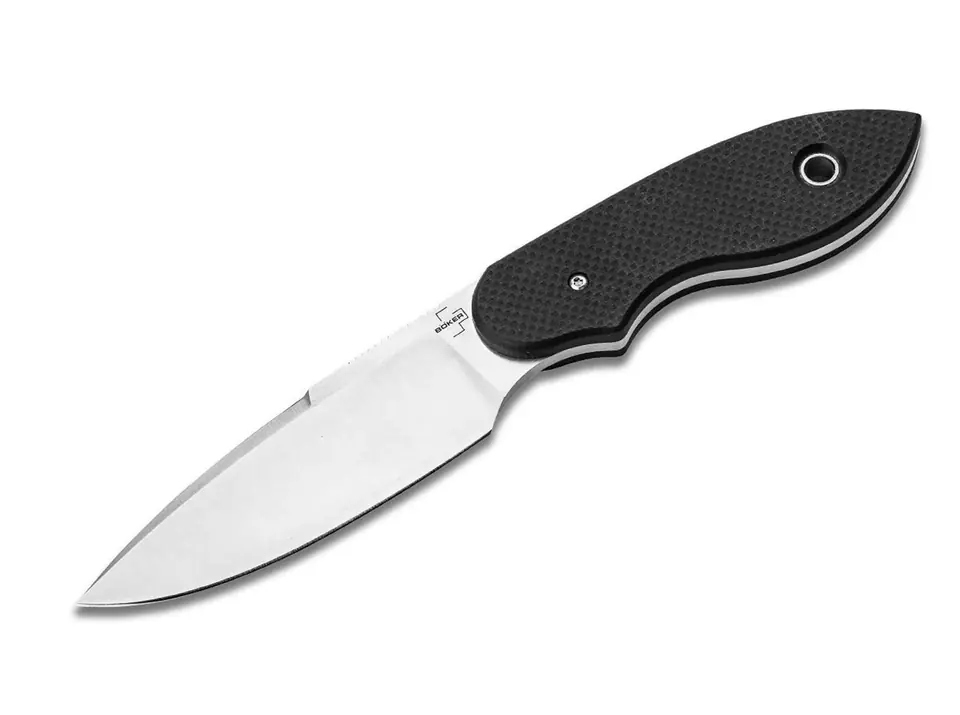 ⁨Böker Plus Trailmate Knife⁩ at Wasserman.eu