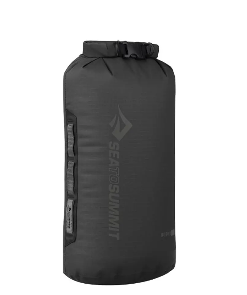 ⁨Waterproof bag SEA TO SUMMIT ULTRA-SIL 13l Jet black⁩ at Wasserman.eu