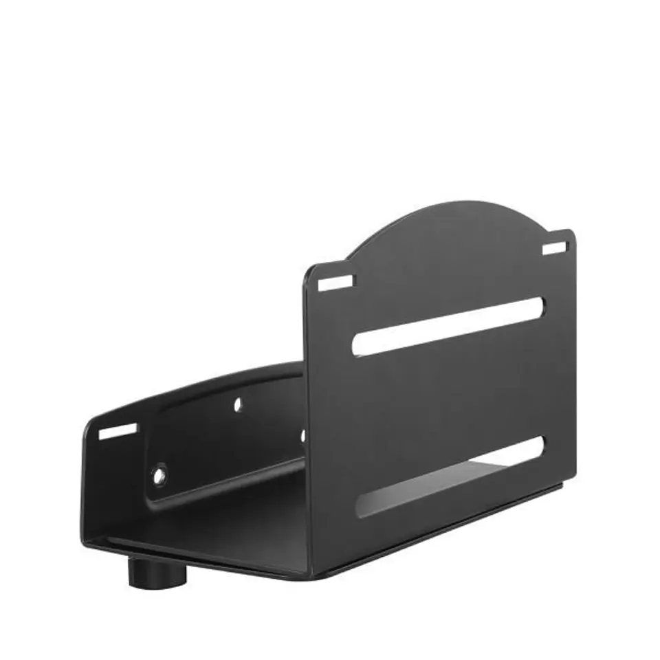 Neomounts CPU-W100BLACK uchwyt do komputera Czarny w sklepie Wasserman.eu