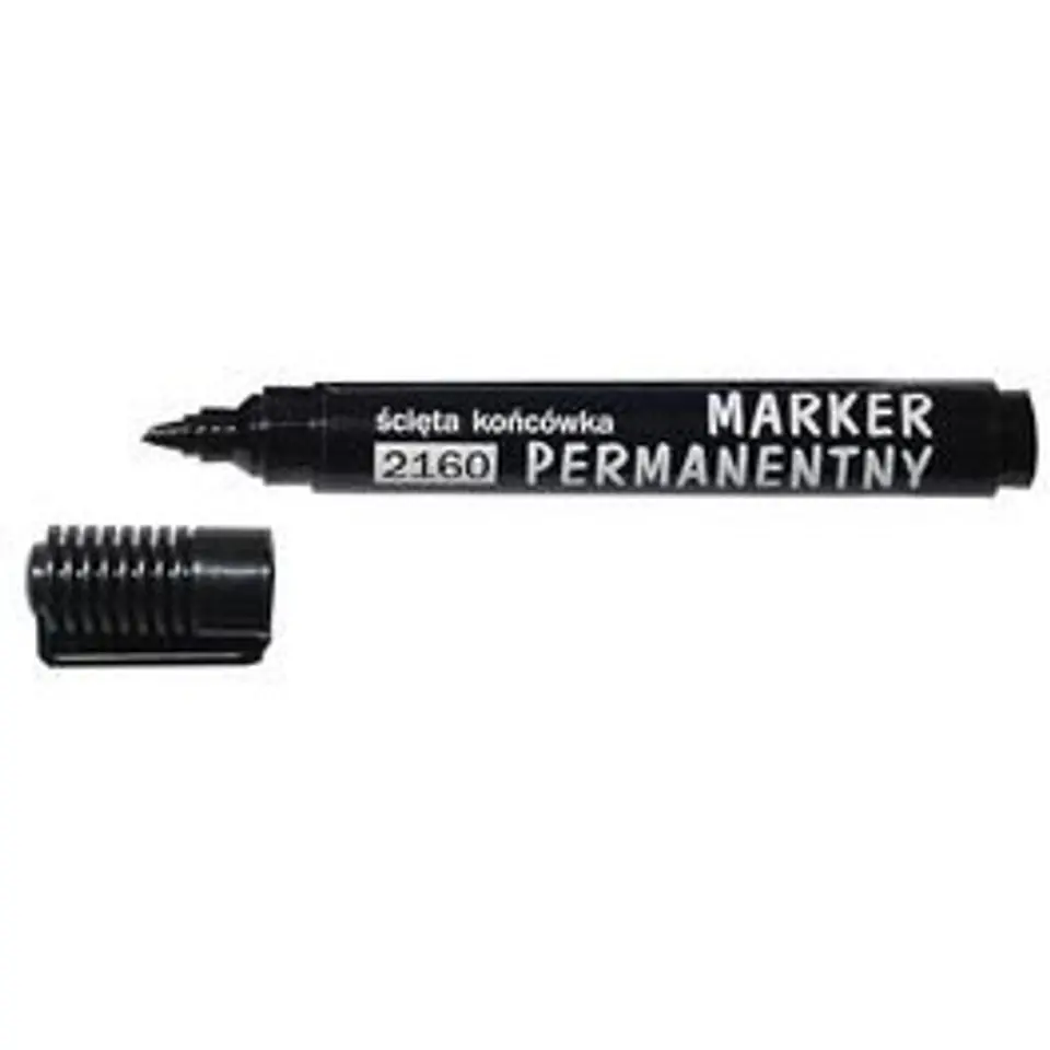⁨Marker DECOCOLOR premium srebrny 350-S UCHIDA 204505⁩ w sklepie Wasserman.eu