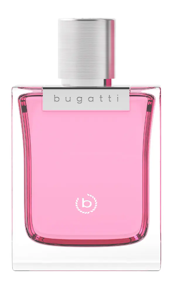 ⁨BUGATTI Bella Donna Rose Woda perfumowana 60 ml⁩ w sklepie Wasserman.eu