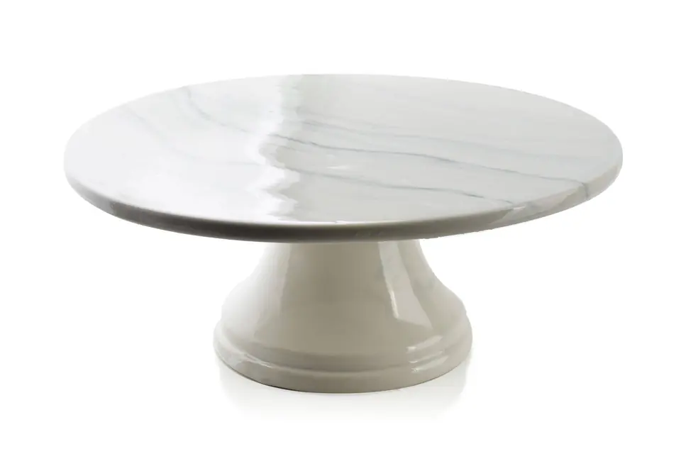 Patera Louise Grey 30 cm w sklepie Wasserman.eu