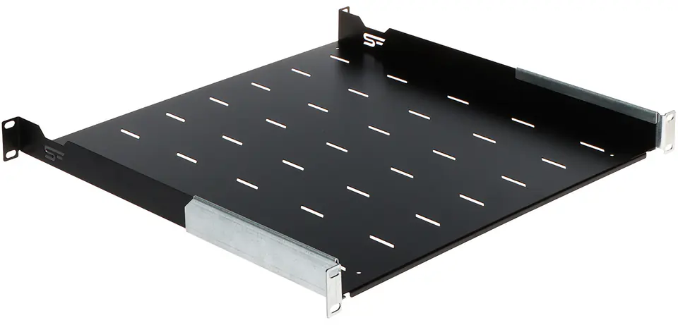 PÓŁKA REGULOWANA S-RSA19-1U-450B STALFLEX w sklepie Wasserman.eu