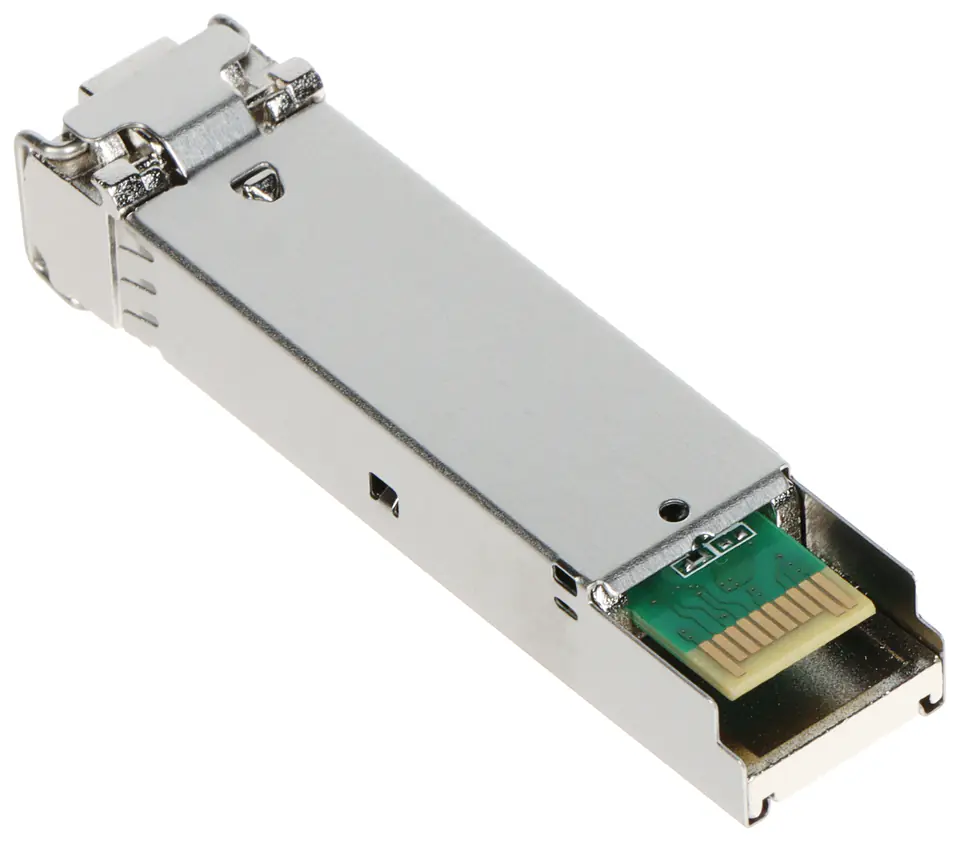 ⁨MODUŁ WIELOMODOWY SFP MINI GBIC MGBIC-SX-P⁩ w sklepie Wasserman.eu