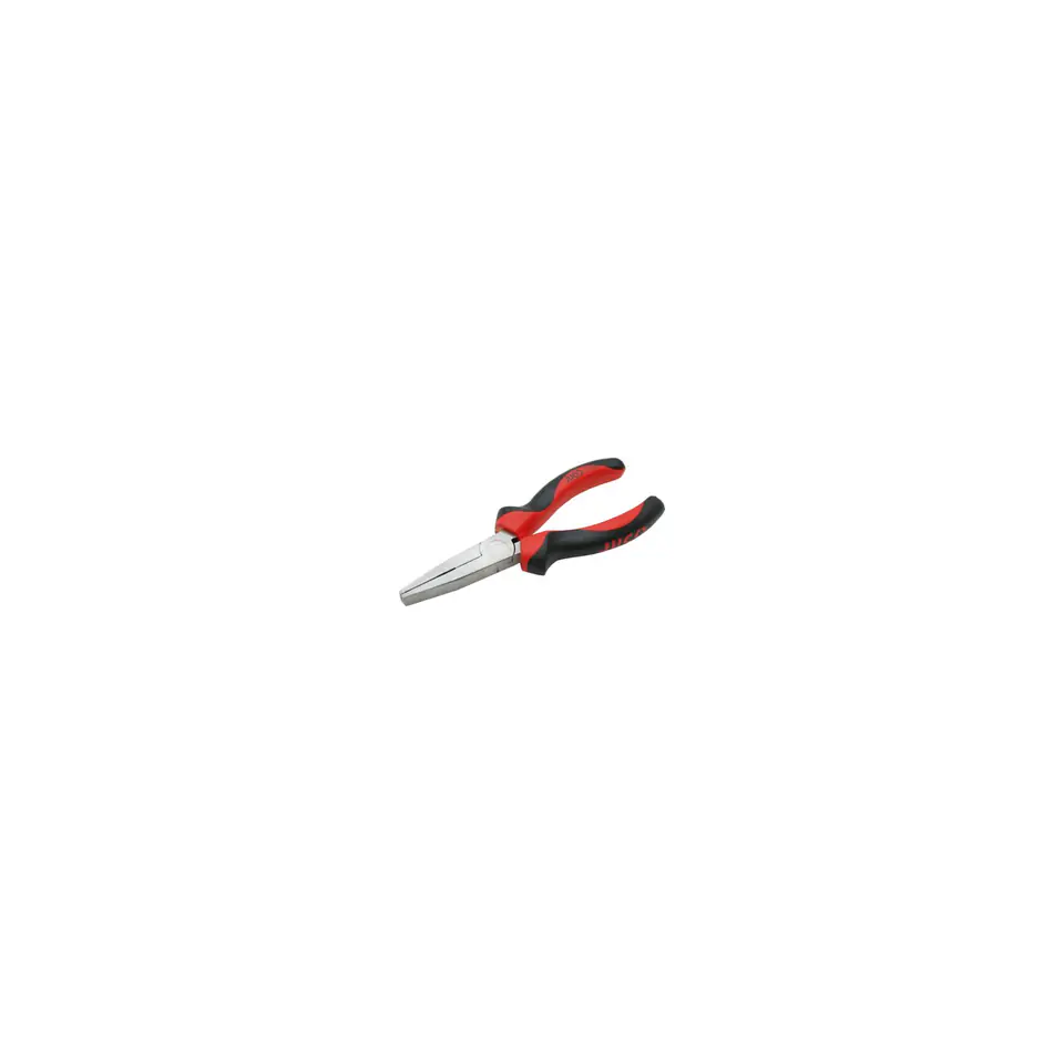 ⁨Szczypce elektrotechniczne płaskie 160mm 1000v [s0018]<juco>⁩ w sklepie Wasserman.eu